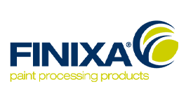 Finixa Paint Processing Products